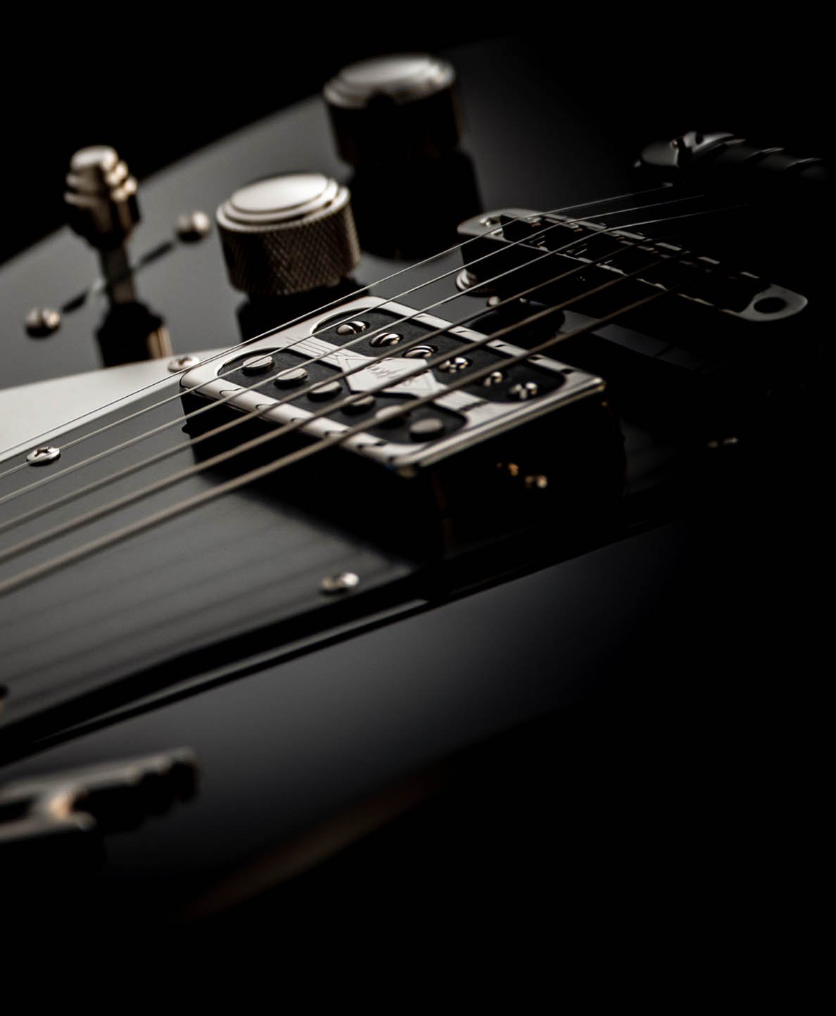 The Falken | DUESENBERG GUITARS