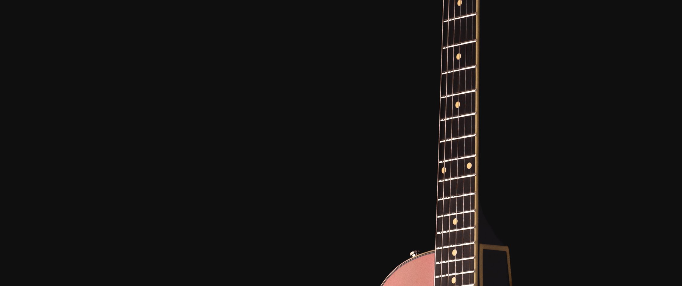 DTV-CSR_VERT-02 Duesenberg Starplayer TV Catalina Sunset Rose